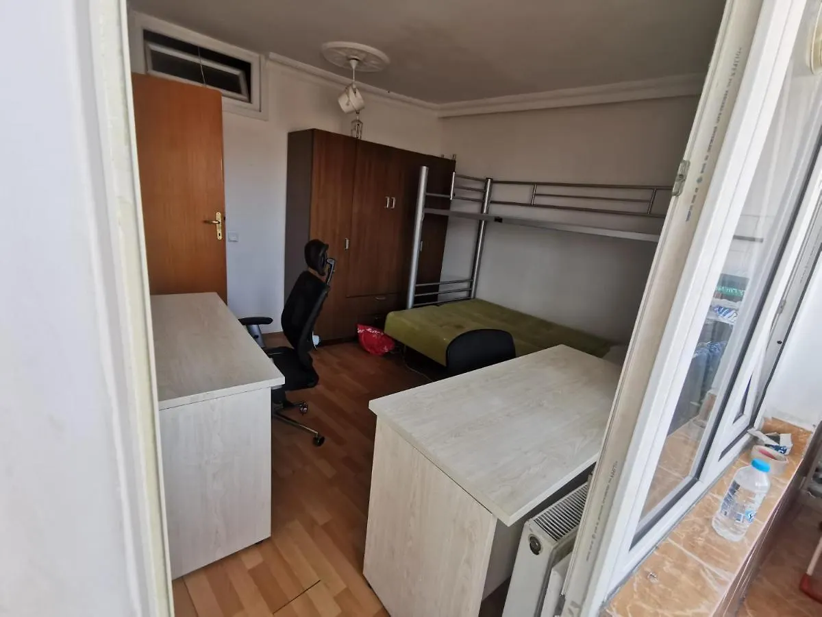Bogazici Apt Apartamento Istambul 0*,  Turquia