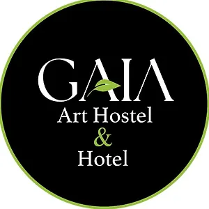 Hostel Gaia Art, Istanboel